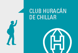 Cliente Club Huracán de Chillar