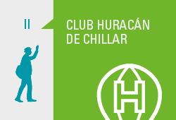 E-mail Marketing Club Atlético Huracán de Chillar