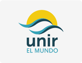 Logo Unir el mundo
