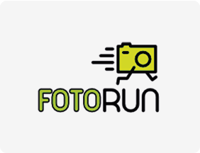 Logo Cliente FotoRun