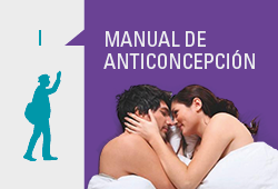 Editorial Manual de Anticoncepción