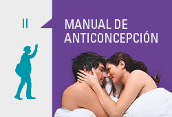 Editorial Manual de Anticoncepción