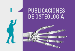 Editorial Publicaciones de Osteología