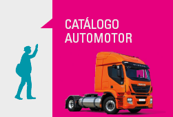 Diseño de Información Catálogo Automotor