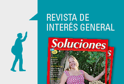 Cliente Revista Soluciones