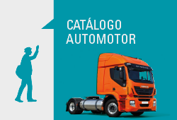 Cliente Catalogo Automotor