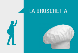 Cliente La Bruschetta