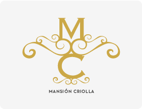 Logo Mansion Criolla